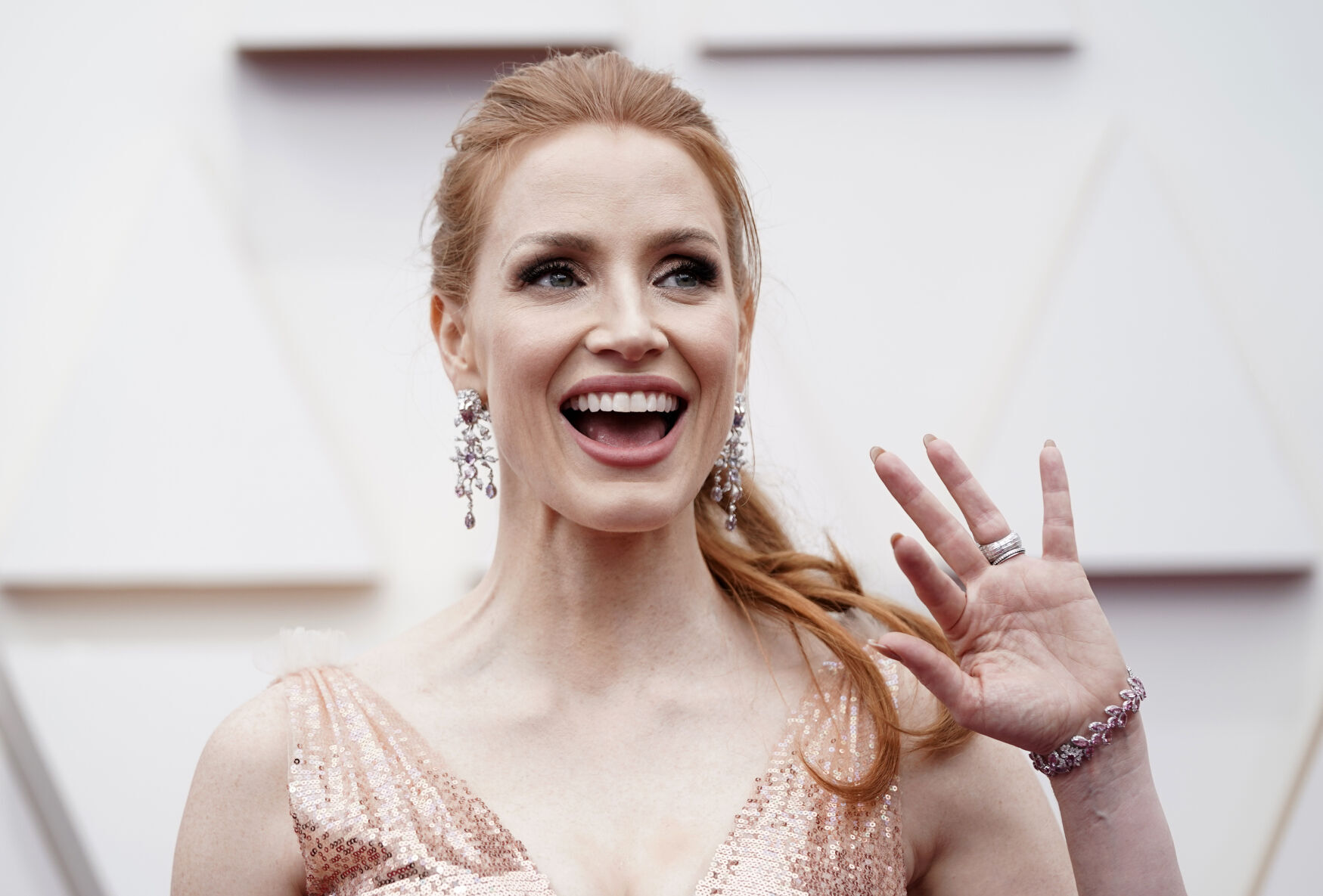 94th Academy Awards - Arrivals